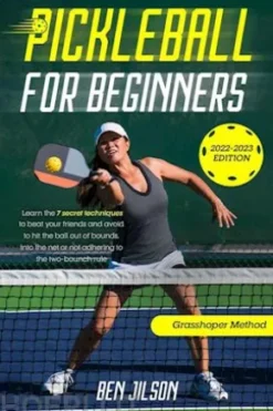 Pickleball for Beginners