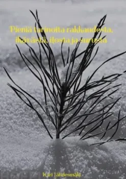 Pieniä tarinoita rakkaudesta, ikävästä, ilosta ja surusta