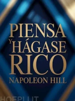 Piensa y hágase rico (traducido)