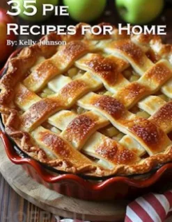 35 Pie Recipes for Home