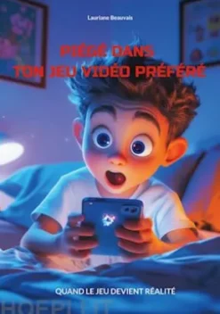 Piégé dans ton jeu vidéo préféré