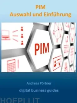 PIM Auswahl und Einführung