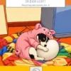 Pingottino mag Eier, oh, wie sehr er Eier liebt!