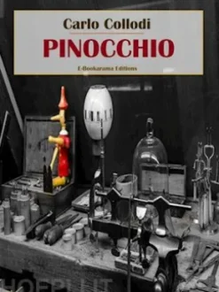 Pinocchio