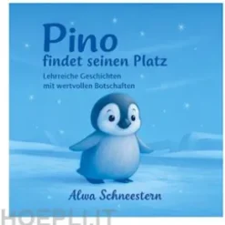 Pino findet seinen Platz