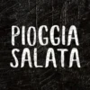 Pioggia salata