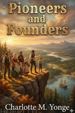 Pioneers and Founders / or, Recent Workers in the Mission field