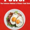 Plant-Based Power - The Science Behind a Whole-Food Diet