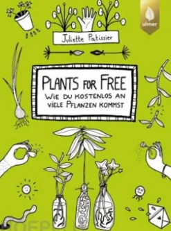 Plants for free
