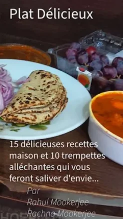 Plat Délicieux