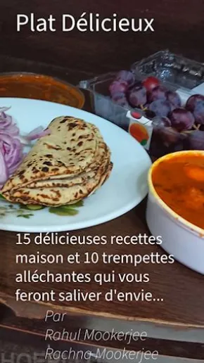 Plat Délicieux