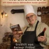 Plaudereien am Küchenherd