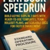 Playbook Speedrun