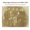 Pèlerinage au Kamerun de 1890 à 1916