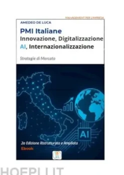 PMI Italiane, Innovazione, Digitalizzazione, AI, Internazionalizzazione