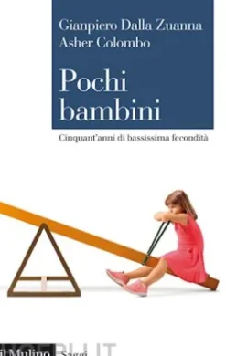 Pochi bambini