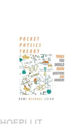 Pocket Physics Theory