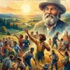 Poems by Walt Whitman
