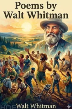 Poems by Walt Whitman