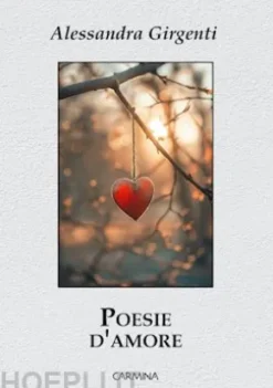 Poesie d'amore