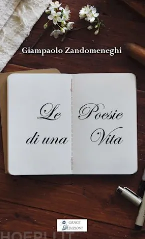 Poesie di una vita