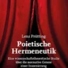 Poietische Hermeneutik