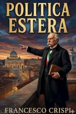 Politica estera: memorie e documenti