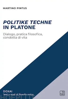 Politike techne in Platone