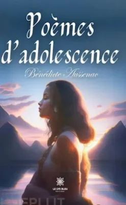 Poèmes d’adolescence