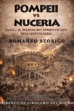 POMPEII Vs NUCERIA