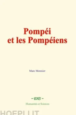 Pompéi et les Pompéiens