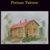Portaan Talonen