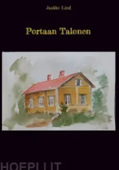 Portaan Talonen