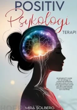 Positiv Psykologi Terapi