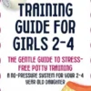 Potty Training Guide For Girls 2-4