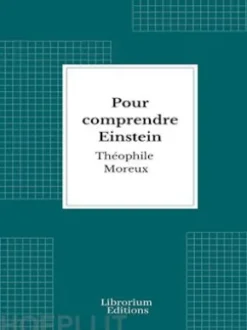 Pour comprendre Einstein