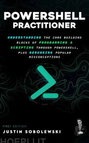 PowerShell Practitioner