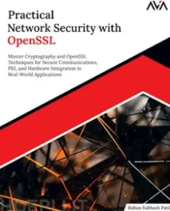 Practical Network Security with OpenSSL
