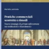 Pratiche commerciali scorrette e rimedi - e-Book
