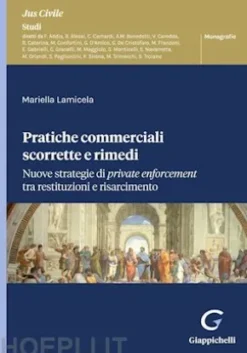 Pratiche commerciali scorrette e rimedi - e-Book