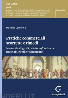 Pratiche commerciali scorrette e rimedi - e-Book