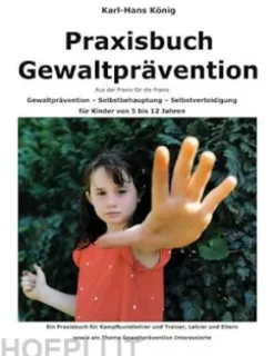 Praxisbuch Gewaltprävention