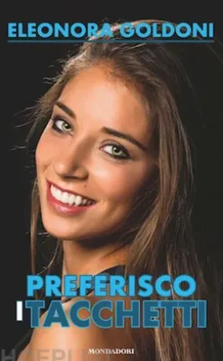 Preferisco i tacchetti