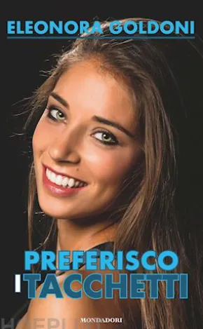 Preferisco i tacchetti