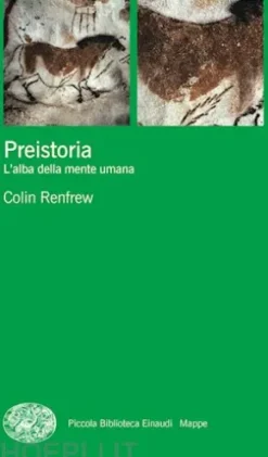 Preistoria
