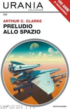 Preludio allo spazio (Urania)