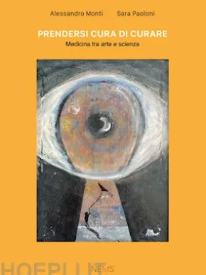 Prendersi cura di curare
