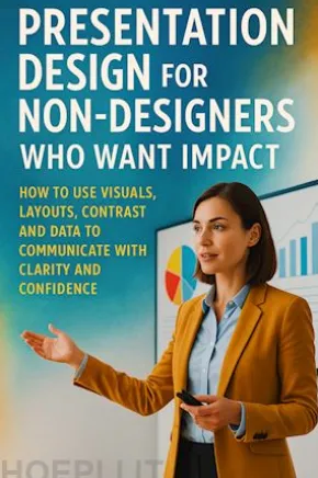 Presentation Design for Non-Designers Who Want Impact