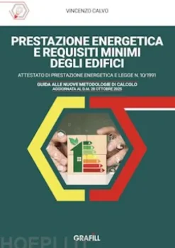 Prestazione energetica e requisiti minimi degli edifici