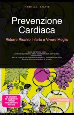 Prevenzione Cardiaca: Ridurre Rischio Infarto e Vivere Meglio